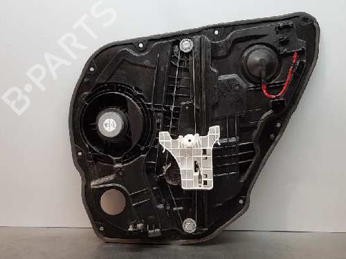 Rear left window mechanism KIA CEED (CD) 1.0 T-GDI | BP13073272C24