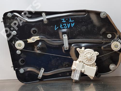 Used Rear left window mechanism VOLVO C70 II Convertible (542) T5 (230 hp) 8150870