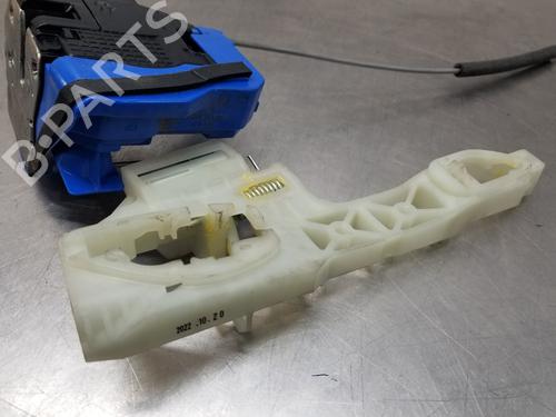 Front right lock HYUNDAI i20 ACTIVE (IB, GB) | BP30880344C97