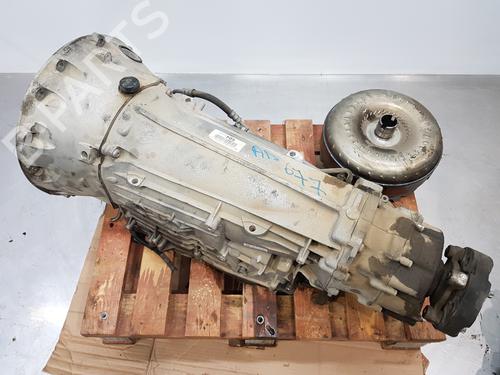 Gearbox MERCEDES-BENZ VITO Tourer (W447)  | BP29276163M3 