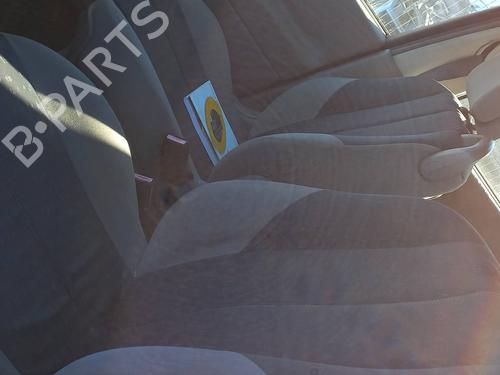 Styregear/Snekke RENAULT SCÉNIC II (JM0/1_) 1.5 dCi (JM02, JM13) | BP16473803M22 