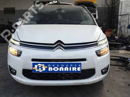 Used Parts CITROËN C4 Grand Picasso II (DA_, DE_)  2.0 BlueHDi 150  903755