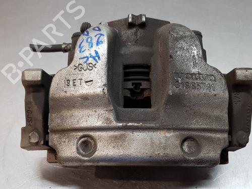 Used Right front brake caliper VOLVO XC60 II (246) [2017-2025]  13256095