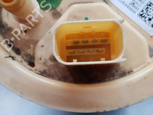 Fuel pump ALFA ROMEO STELVIO (949_)  | BP19408683M76 