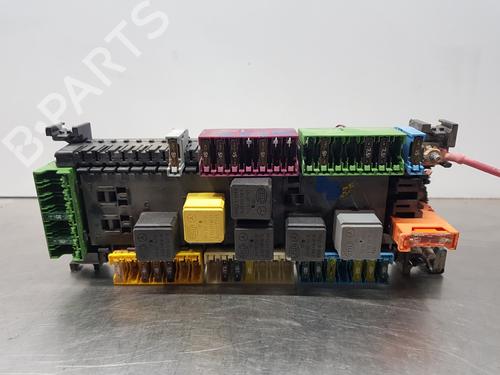 Used Fuse box MERCEDES-BENZ M-CLASS (W166) [2011-2015]  29354672