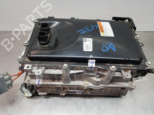 Battery TOYOTA COROLLA Hatchback (_E21_, _EA1_, _EH1_)  | BP23276361E11 