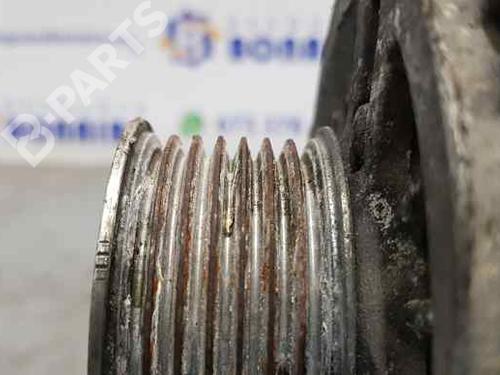 Alternator INFINITI EX 37 | BP7652470M7 