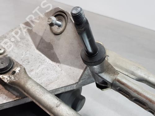 Front wiper motor FORD KUGA I  | BP20108623M29 