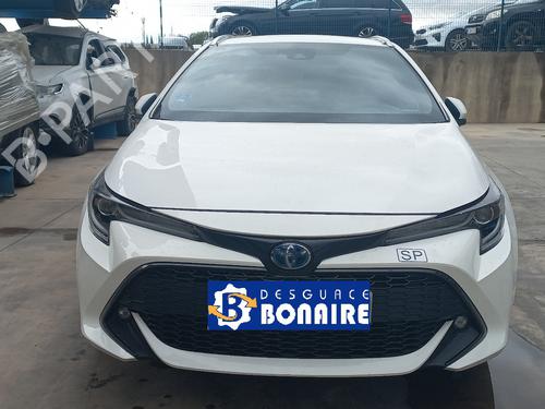 Electronic module TOYOTA COROLLA Estate (_E21_) 2.0 Hybrid (MZEH12) | BP20698823M83 