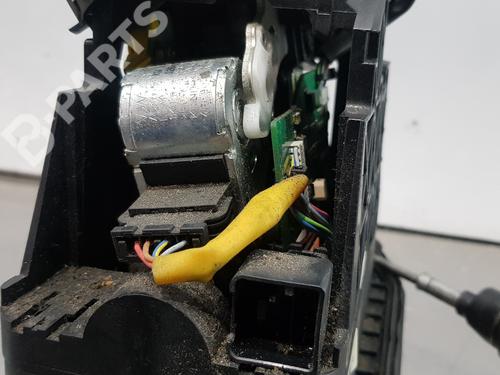 Gear lever VW SCIROCCO III (137, 138) 2.0 TFSI | BP11874955M90 