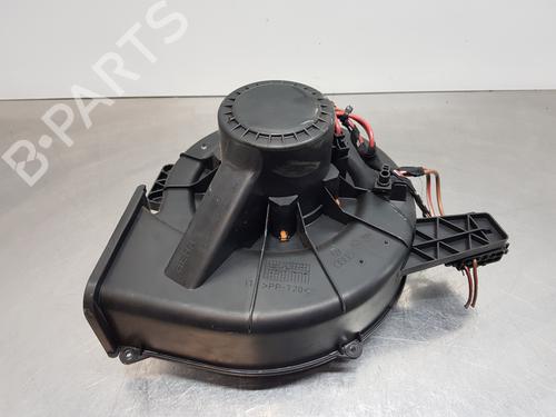 Used Heater blower motor SEAT IBIZA III (6L1) [2002-2009]  30880934