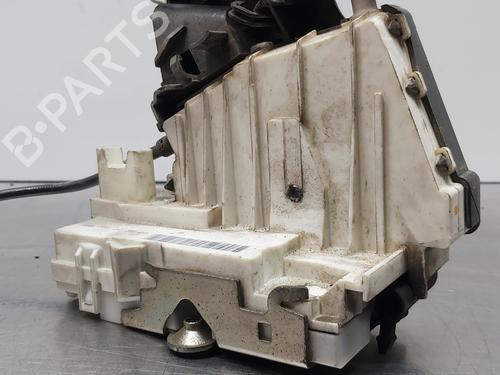 Used Rear right lock MERCEDES-BENZ A-CLASS (W169) A 200 CDI (169.008, 169.308) (140 hp) 16314176