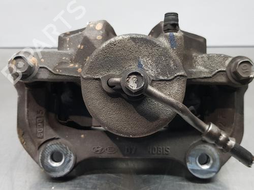 Right front brake caliper HYUNDAI TUCSON (TL, TLE) 1.7 CRDi | BP22650931M104 