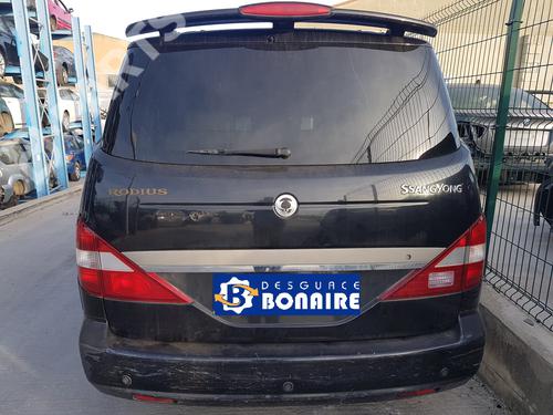 Varmvifte SSANGYONG RODIUS I  | BP9739234M62 