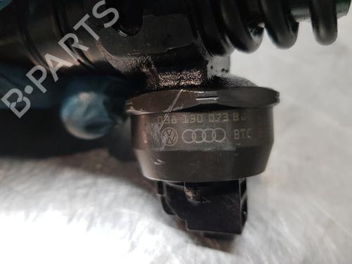 Injector AUDI A4 B6 Convertible (8H7) | BP30191279M100