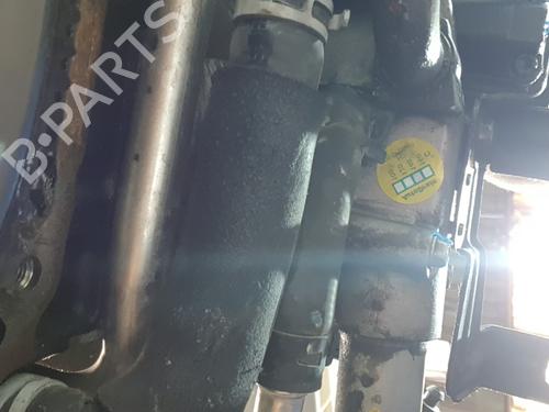 Engine CHEVROLET CRUZE Hatchback (J305)  | BP19399875M1 