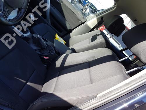 Transfer box BMW X3 (E83) xDrive 20 d | BP8346676M36 
