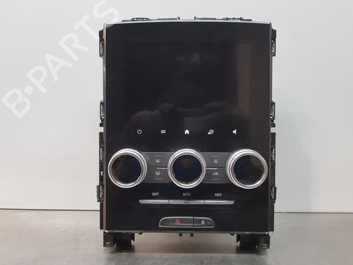 Used Display monitor RENAULT MEGANE IV Hatchback (B9A/M/N_) [2015-2025]  28377023