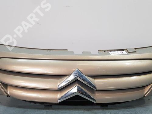Used Front grille Front grille CITROËN C3 I (FC_, FN_) 1.1 i (60 hp) 10990195 10990195
