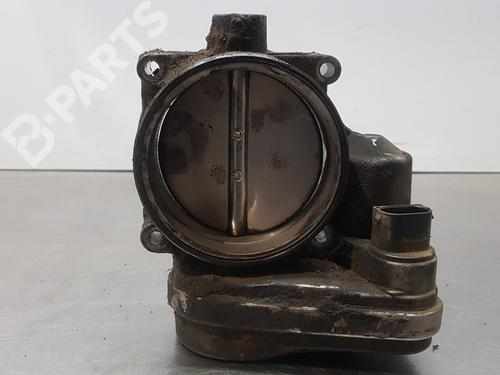 Throttle body BMW X5 (E53) 4.4 i | BP10903297M82 