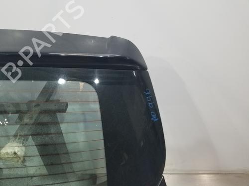 Tailgate OPEL MERIVA B MPV (S10)  | BP29708767C6 