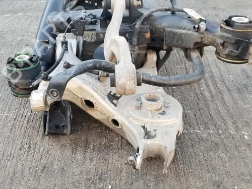 Rear axle LAND ROVER DISCOVERY SPORT (L550)  | BP20715430M2 