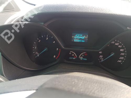 Radio FORD TOURNEO CONNECT / GRAND TOURNEO CONNECT V408 MPV 1.5 TDCi | BP7650831E6 