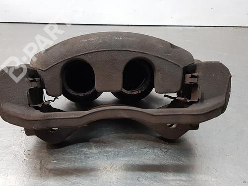 Used Left front brake caliper FORD TRANSIT Van (FA_ _) 2.4 TDCi RWD (100 hp) 11578704