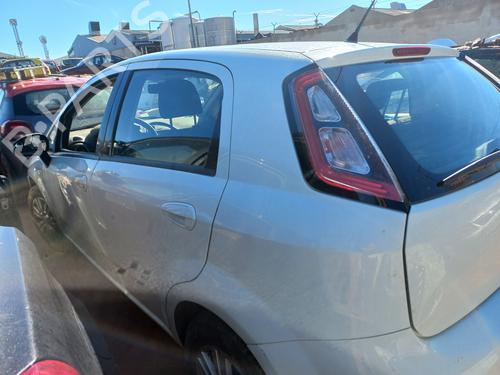 Gearbox FIAT PUNTO EVO (199_)  | BP23901688M3 