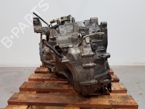 Gearbox PEUGEOT 308 II (LB_, LP_, LW_, LH_, L3_)  | BP29862584M3
