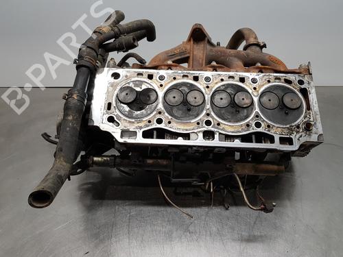 Cylinder head RENAULT SCÉNIC II (JM0/1_)  | BP24842676M5 