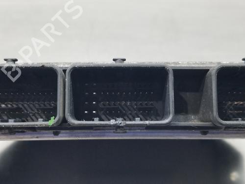 Engine control unit (ECU) RENAULT SCÉNIC II (JM0/1_) | BP30879989M57