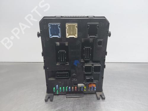 Used Fuse box PEUGEOT 307 CC (3B) [2003-2009]  31010700