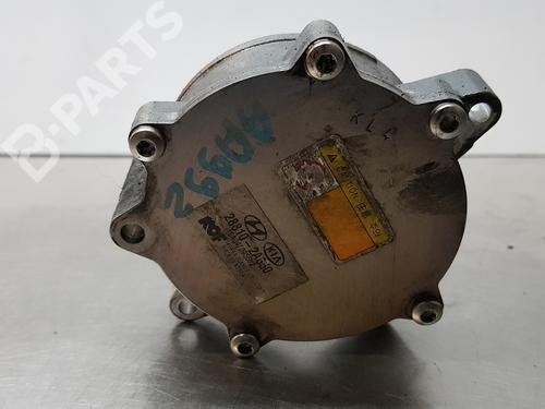 Used Vacuum pump KIA CARENS IV [2013-2025]  8894423