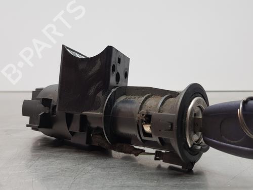 Used Electronic module FIAT DOBLO MPV (119_, 223_) 1.3 JTD (75 hp) 14257258