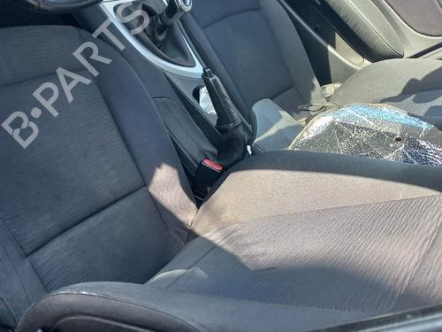 Valve cover BMW 1 (E87) 120 d | BP22101604M124 