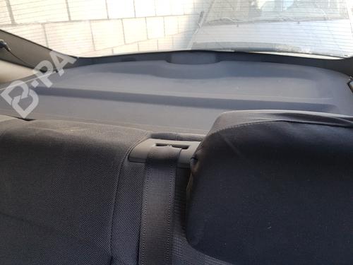 Left front fenders OPEL VECTRA C (Z02) | BP7593765C41