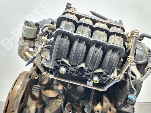 Engine CHEVROLET AVEO / KALOS Saloon (T250, T255)  | BP16522084M1 