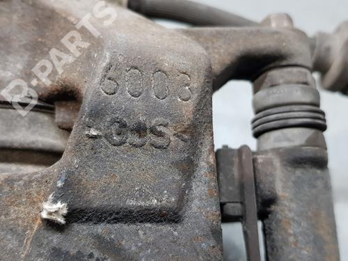 Left front brake caliper OPEL ASTRA J (P10) | BP11578577M105