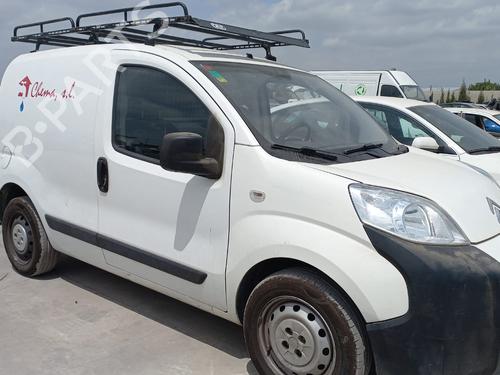 Startmotor CITROËN NEMO Box Body/MPV (AA_) | BP15277959M8