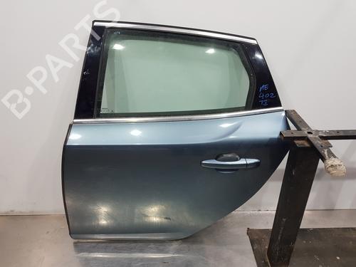 Porta trás esquerda VOLVO V40 Hatchback (525) [2012-2019]  30835418