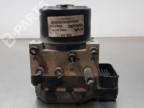 abs-pump-kia-carnival-ii-gq-29-crdi-2k56t437a0-1999-2000-2001-2002-2003-2004-2005-2006-2007-11130916 main image