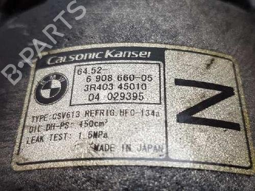 AC compressor BMW 3 Coupe (E46) 318 Ci | BP13009676M34 