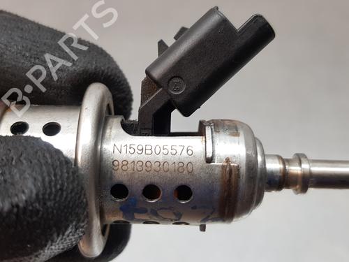 Injector CITROËN C4 SPACETOURER (3D_) 1.5 BlueHDi 130 | BP15187446M100