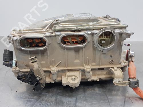 Used Battery TOYOTA YARIS (_P13_) 1.5 Hybrid (NHP130_) (101 hp) 28024164