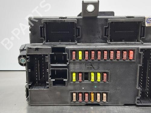 Used Electronic module PEUGEOT BOXER Van [2006-2025]  17639211