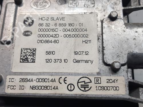 Electronic module BMW 5 Gran Turismo (F07) 530 d xDrive | BP12140885M83