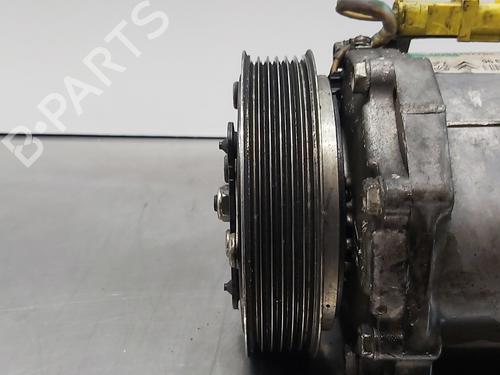AC compressor PEUGEOT 407 (6D_)  | BP15286377M34 