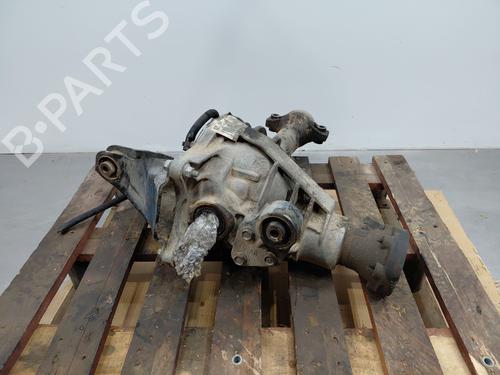 Used Front differential JEEP CHEROKEE (KJ) [2001-2008]  31330064