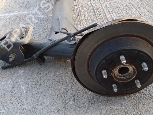 Bakaksel HYUNDAI KONA (OS, OSE, OSI)  | BP17554966M2